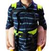 Kids Carrier Hiking Back Pack Belt Outdoor Children Lift Sling for Transferring Toddler, Disabled, Handicapped, Bedridden to Car,Wheelchair,Vehicle,Bed,Chair (Green) view 3