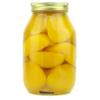 Amish Wedding Old Fashioned Vanilla Peach Halves, 32 Ounce Glass Jar view 4