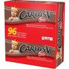 Milk Chocolate Candy Bars By Nestle 0.70 oz each bar, 96 Pack view 1