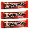 Milk Chocolate Candy Bars By Nestle 0.70 oz each bar, 96 Pack view 3