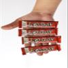 Milk Chocolate Candy Bars By Nestle 0.70 oz each bar, 32 Pack view 3