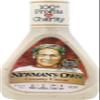 Newman's Own Creamy Caesar Salad Dressing, 16-oz. (Pack of 6) view 1