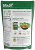 Brad's Plant Based Organic Veggie Chips, Kale, 6 Bags, 12 Servings Total-3 Ounce (Pack of 6) view 2