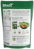 Brad's Plant Based Organic Veggie Chips, Kale, 6 Bags, 12 Servings Total-3 Ounce (Pack of 6) view 4