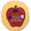 Expect More Red Apple Cheese Apple Smoked Natural Gouda, 6 ct. / 48 oz view 1