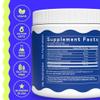 Hi-Lyte K1000 Electrolytes Powder Mix Unflavored Keto & Performance, 50 Servings view 4