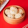 Wow Bao Combo Pack: Chicken Teriyaki and BBQ Pork Bao, 4 4 packs of Bao (16 total Bao) view 2