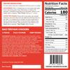 Wow Bao Combo Pack: Chicken Teriyaki and BBQ Pork Bao, 4 4 packs of Bao (16 total Bao) view 4