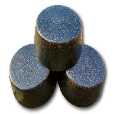 Orgonite Andy - 6 Large Black Sun Orgonite Tower Buster - Powerful Orgone Generator Energy