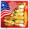 American WIS. Ginseng Root Medium 6-8 Year (4 Oz.) (4 Boxes) view 1
