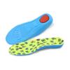 Kids Orthotic Insoles Kids Flat Feet Inserts for Moderate Arch Support, Comfort and Soft Cushion (15.5 cm/Toddler 5-8)