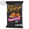 Stacy's Pita Chips Cinnamn Sugar Pita Chips - Cinnamn Sugar - Cas f 12-7.33 z. - Bulk Buy view 1