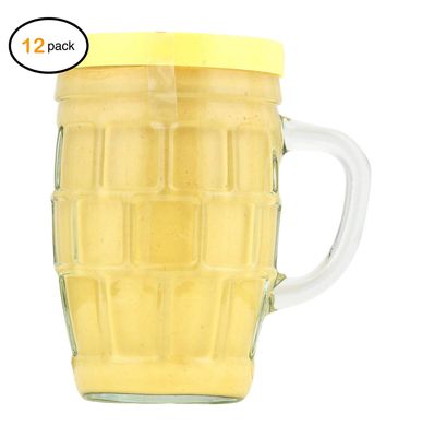 Alstrtr Dussldrf Styl Mustard - Cas f 12-8.45 z. - Bulk Buy