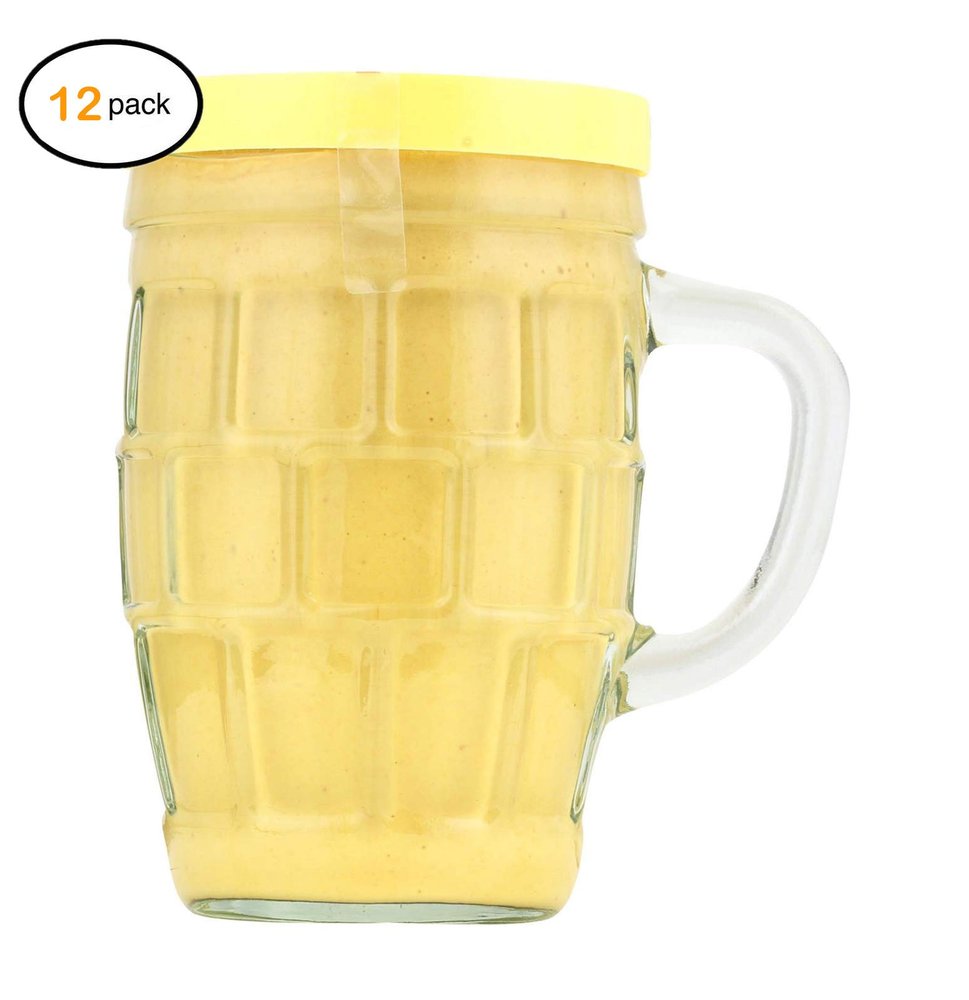 Alstrtr Dussldrf Styl Mustard - Cas f 12-8.45 z. - Bulk Buy