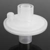 Disposable Filter Main Flow Bacterial Viral Filter for CPAP/BiPAP Machine Interior Diameter 22mm/Outer Diameter 15mm view 1