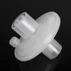 Disposable Filter Main Flow Bacterial Viral Filter for CPAP/BiPAP Machine Interior Diameter 22mm/Outer Diameter 15mm view 3