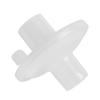 Disposable Filter Main Flow Bacterial Viral Filter for CPAP/BiPAP Machine Interior Diameter 22mm/Outer Diameter 15mm view 4