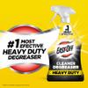 Easy-Off Heavy Duty Degreaser Cleaner Spray, Kitchen Degreaser, 32 Oz view 3