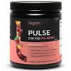 LEGION Pulse Pre Workout Supplement - All Natural Nitric Oxide Preworkout Drink to Boost Energy, Creatine Free, Naturally Sweetened, Beta Alanine, Citrulline, Alpha GPC (Caffeine Free Fruit Punch) view 1