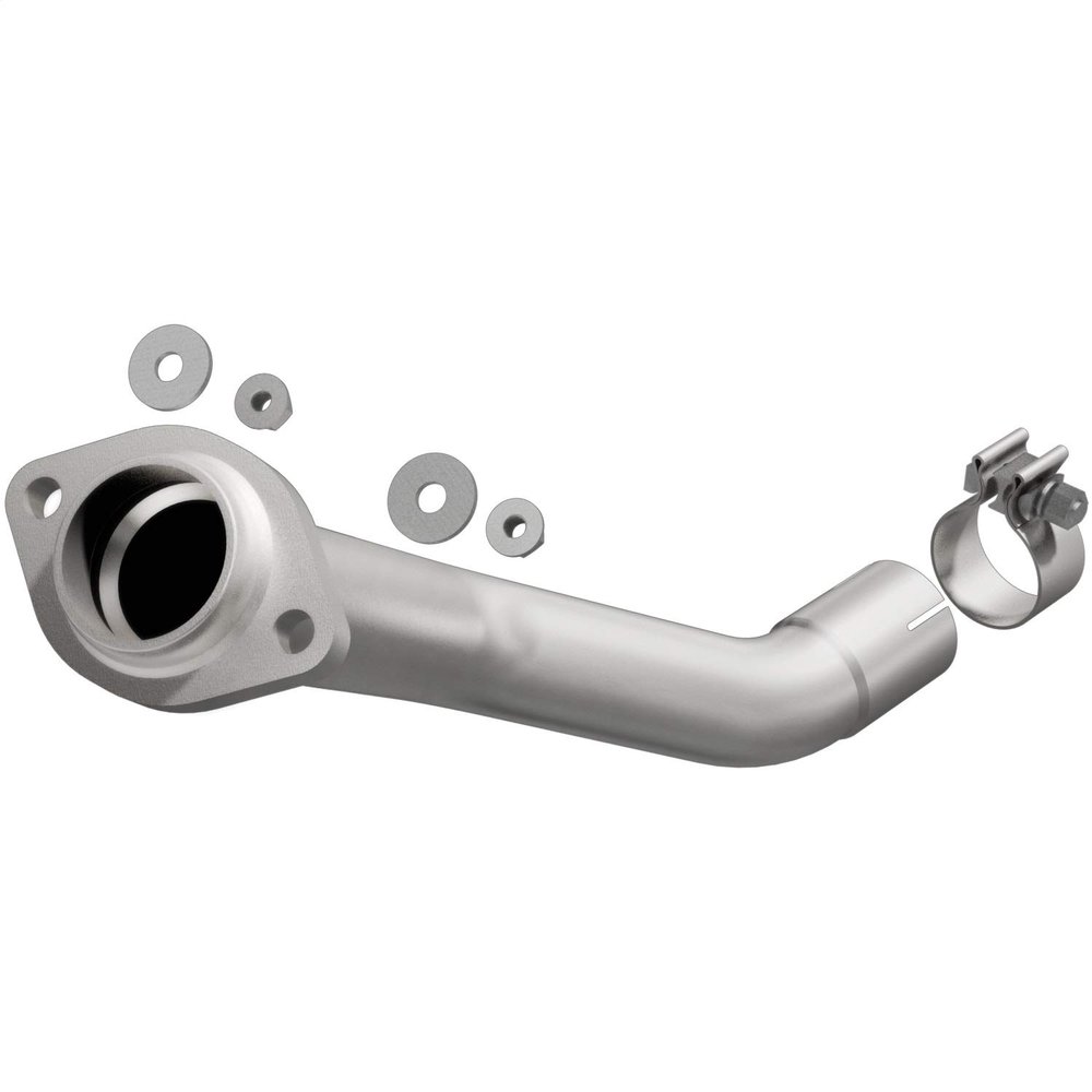 PIPES