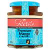 Geeta's Mango Chutney 320g view 1