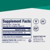 Vimergy Spirulina Powder  Concentrated Plant Protein Supports Immune Health & Cardiovascular Function  Vegan, Kosher, Gluten-Free  250g view 4