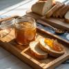 Stonewall Kitchen Cinnamon Pear Jam, 12 oz view 3