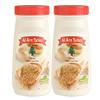 Al Arz Tahini Sesame seed paste, 2 Pack (16 Oz Each) view 1