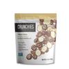 Crunchies Milk Chocolate Covered Freeze-Dried (Bananas) view 1