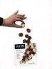 Crunchies Milk Chocolate Covered Freeze-Dried (Bananas) view 4