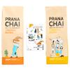 2 Bag Chai Special - Masala Chai + Turmeric Chai view 1
