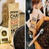 2 Bag Chai Special - Masala Chai + Turmeric Chai view 4