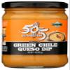505 Southwestern Green Chile Queso Dip 15oz (6 Jar Pack) view 1
