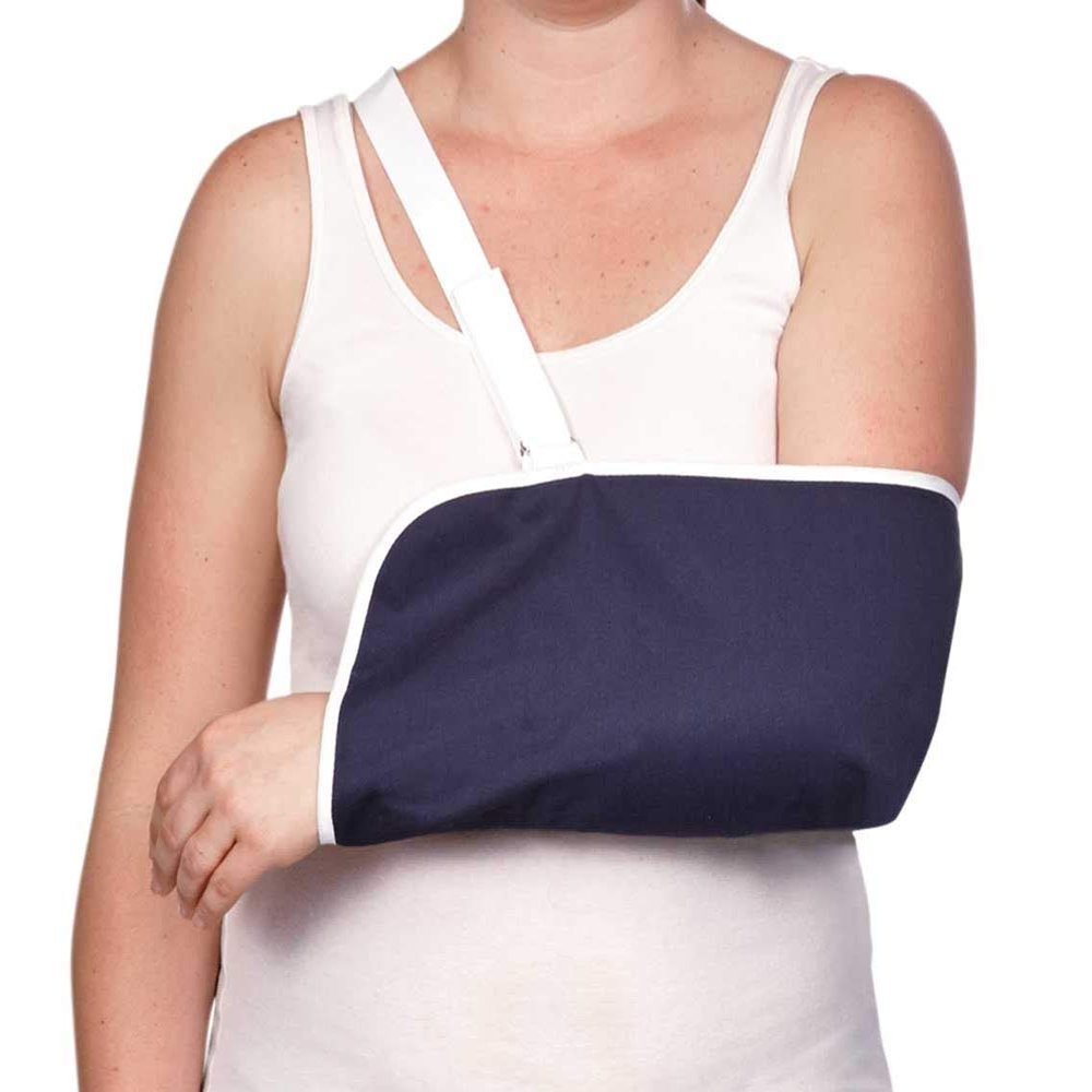 AliMed Envelope Style Arm Sling, Medium