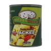 Double Deuce Premium Jamaican Ackee in Brine 15oz (1) view 1