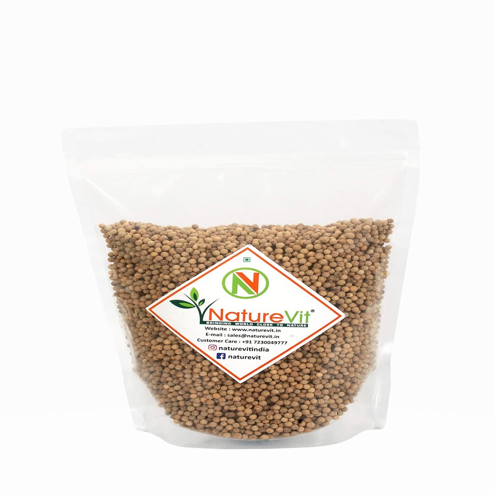 NatureVit Whole White Pepper (800.00)