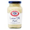 Legal Sea Foods Lemon Dill Aioli, 10 oz view 1