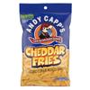 ANDY CAPP CHEDDAR FRIES 3OZ/12CT view 1