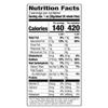 ANDY CAPP CHEDDAR FRIES 3OZ/12CT view 2
