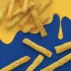 ANDY CAPP CHEDDAR FRIES 3OZ/12CT view 4