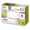 TRONEX 9099 Nitrile Disposable Gloves, Medical Grade Exam Gloves, 12" Extended Cuff, Chemo Rated, Fingertip Textured, Enhanced Grip, Powder Free, Latex Free, Blue, X-Large, Case of 1000 view 3