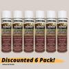 Adios : Commercial Grade & Industrial Strength Carpet Stain & Spot Remover (Pack of 6) view 1