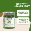 Braswell's Authentic Mint Jelly (11oz) view 4