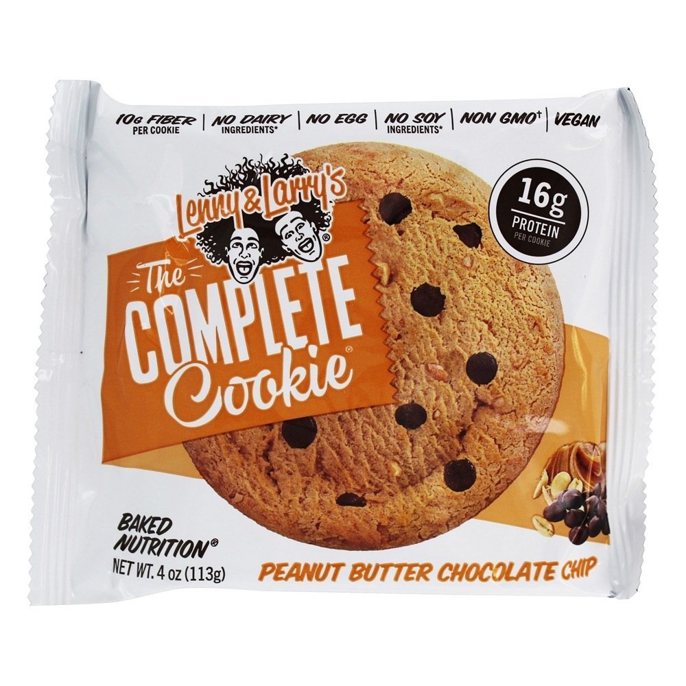 COOKIE PRTN PNUT & CHOC