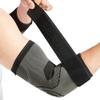 Bodyprox Elbow Brace with Strap for Tendonitis 2 Pack, Tennis Elbow Compression Sleeves, Golf Elbow Treatment view 1