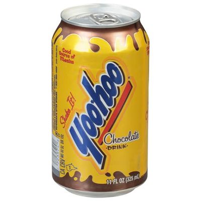 YOO-HOO CAN 24/11OZ