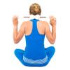 Spoonk Teal Magnetic Massage Roller view 2