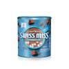 Swiss Miss Marshmallow Hot Cocoa Mix Canister, 37.18 oz. (Pack of 12) view 1