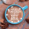 Swiss Miss Marshmallow Hot Cocoa Mix Canister, 37.18 oz. (Pack of 12) view 3