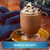 Swiss Miss Marshmallow Hot Cocoa Mix Canister, 37.18 oz. (Pack of 12) view 4